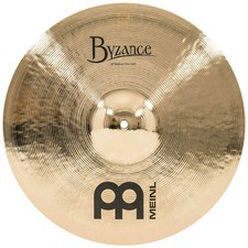 Meinl Cymbals B18MTC-B - 18"