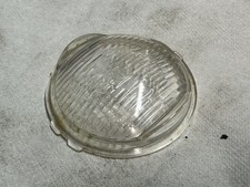 Holder ED2 Scheinwerfer Glas