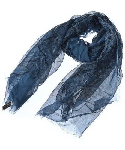 Burberry stola python - burberry,