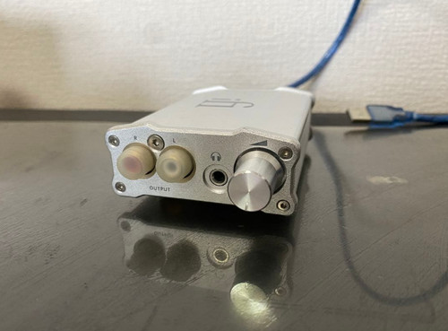 Used ifi audio micro idsd - ifi-audio,