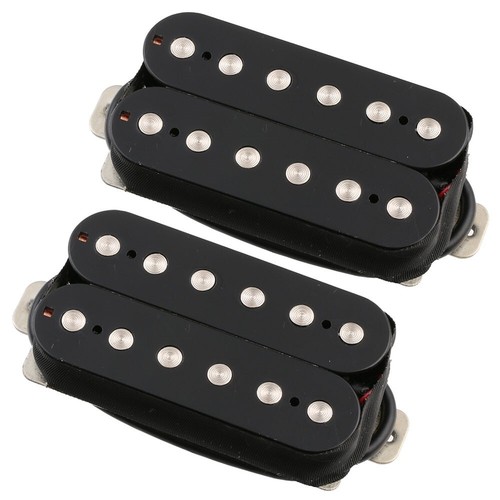 Double coil humbucker - 2x,