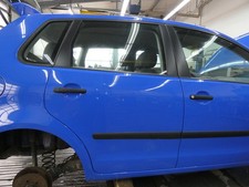 Tür hinten rechts Polo 9N3