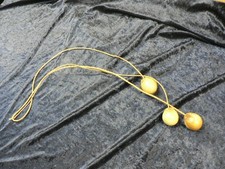 BOLAS, BELOS BOLEADRAS, WURF -