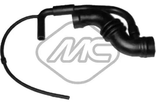 Luftfilter ansaugrohr 05730 - luftfilter-ansaugrohr,