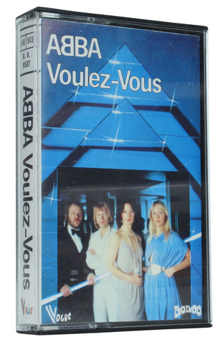Abba wollen sie - wollen,