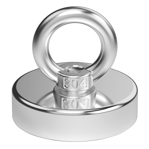 Magnet neodym 200 kg kraft - magnet,,
