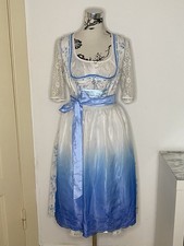 Spieth & Wensky Midi Dirndl