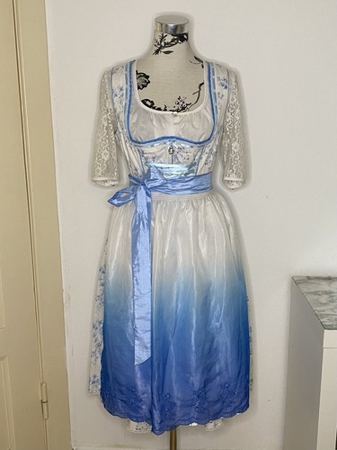 Spieth wensky midi dirndl - &,