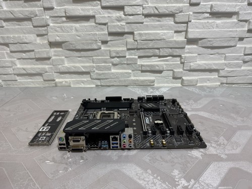 Msi z390 pro mainboard - msi, z390-a