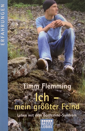 Ich mein größter - ich, feind