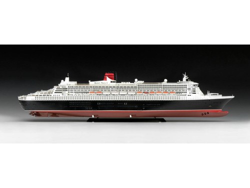 Revell 05223 queen mary - revell,