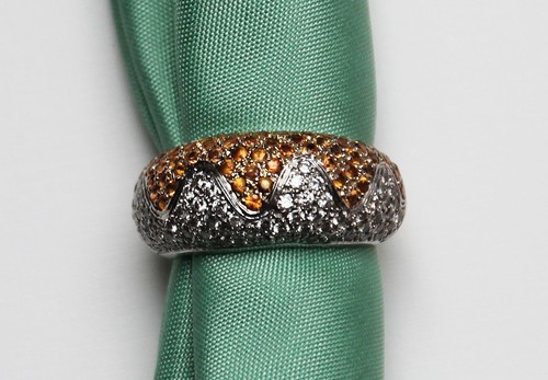Brillant ring weiße und - brillant-ring,,