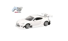 Toyota gt86 weiß - weiß,
