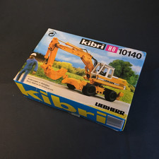 kibri 10140 Bausatz Liebherr