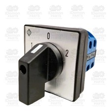 Kraus & Naimer CA10 A211-600 E