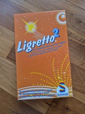 LIGRETTO  2 - SCHMIDT SPIELE