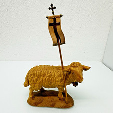 Schaf Osterlamm Lamm Gottes