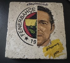 Fenerbahce Deko -