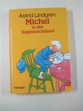 K - Astrid Lindgren - Michel