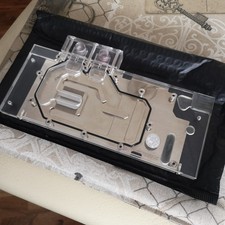 Bykski Wasserkühler Waterblock Nvidia Geforce GTX 1060 1070 1080 G1/4