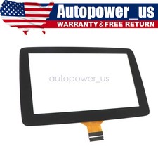 New touch screen digitizer - new, 7"