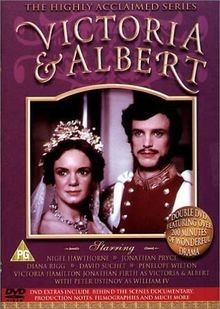 Victoria and albert 2001 - and, [2001]