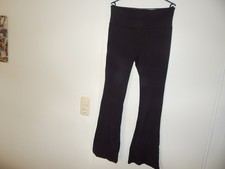 Hose Leggings M  Schlag tolle