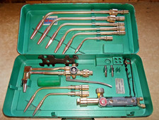 Autogenschweißgerät