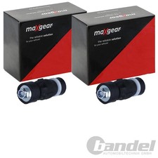 2X KOPPELSTANGEN VORDERACHSE