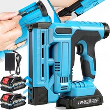 Für Makita Akku Tacker &