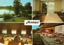 Dorfmark hotel restaurant - hotel,