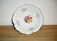 ✨ Vintage Obstschale