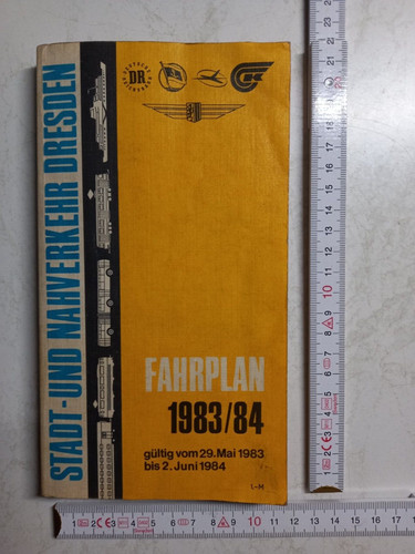 Taschenfahrplan stadt und - taschenfahrplan, stadt-