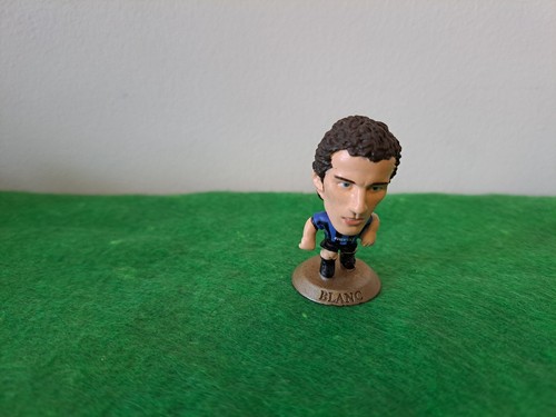 Microstars laurent blanc - microstars,