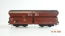 Märklin H0 Selbstentladewagen