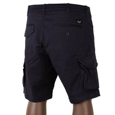 Reell City Cargo Short ST navy