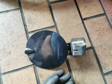 Opel Astra G Tankklappe Tankdeckel GM 90559413 Farbe Z266 Novaschwarz