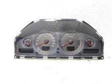 Volvo s60 kombiinstrument - rs,
