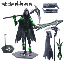 T13 Action Figure Figuren