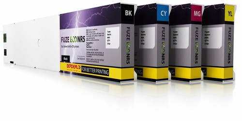 Bordeaux fuze eco - , cyan