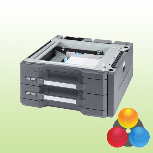 Kyocera 790 2x500 - pf-790, blatt