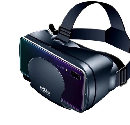 Pro brille mit - 3d,