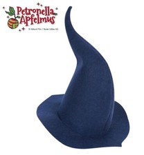 Hexenhut Petronella, Gr. 58 cm