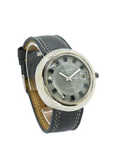 Glashütte / GUB Glashütte Spezimatik Automatik Armbanduhr Bullauge