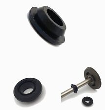 Dichtung Krups Lippendichtung für XP+EA unterer Brühkolben Brüheinheit Stössel