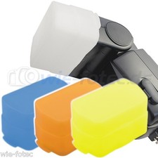 4x Wambo Diffusoren Diffusor