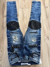 Cipo & Baxx Denim 5 Pocket