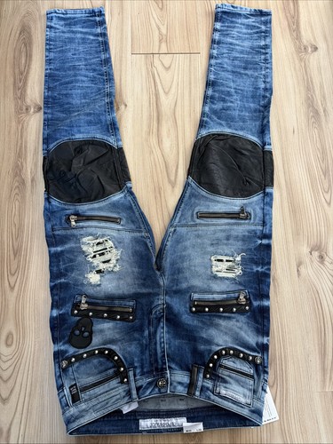 Cipo baxx design denim 5 - baxx,