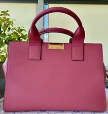 Karl Lagerfeld Handtasche Liebhaberstück rose‘