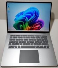 Surface Laptop 7 Snapdragon X